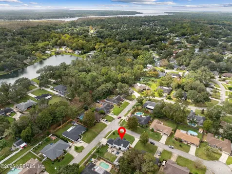 12465 Ivy Woods Court Jacksonville FL 32258