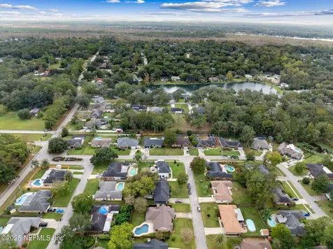12465 Ivy Woods Court Jacksonville FL 32258