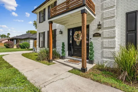 12465 Ivy Woods Court Jacksonville FL 32258