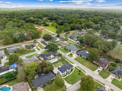 12465 Ivy Woods Court Jacksonville FL 32258