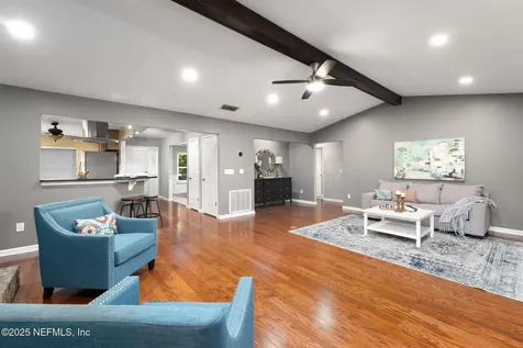 4336 Gentle Knoll Drive N Jacksonville FL 32258