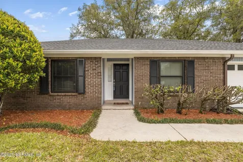 4336 Gentle Knoll Drive N Jacksonville FL 32258