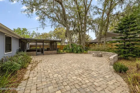 4336 Gentle Knoll Drive N Jacksonville FL 32258