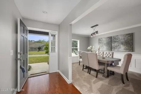 4336 Gentle Knoll Drive N Jacksonville FL 32258