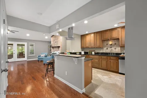 4336 Gentle Knoll Drive N Jacksonville FL 32258