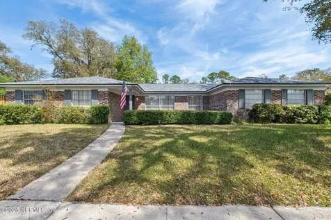 8401 Country Creek Boulevard Jacksonville FL 32221