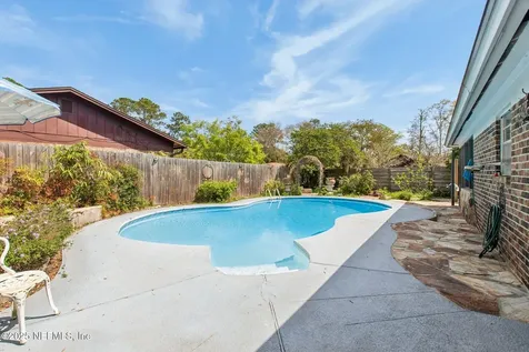 8401 Country Creek Boulevard Jacksonville FL 32221