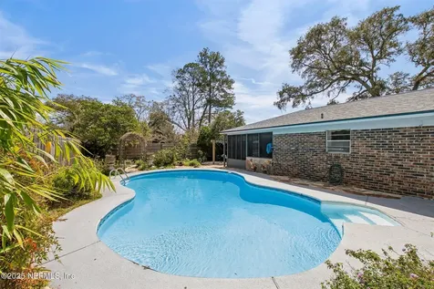 8401 Country Creek Boulevard Jacksonville FL 32221