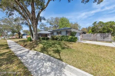 8401 Country Creek Boulevard Jacksonville FL 32221