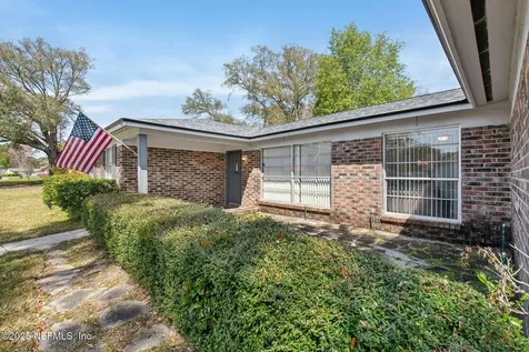 8401 Country Creek Boulevard Jacksonville FL 32221