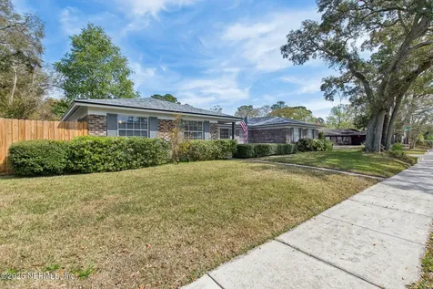 8401 Country Creek Boulevard Jacksonville FL 32221