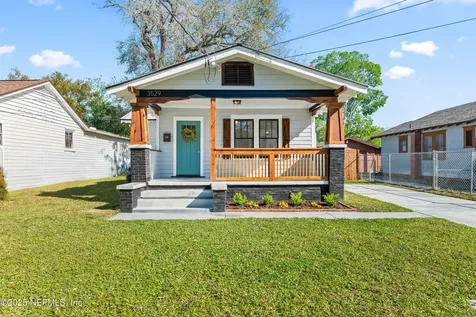 3529 Dellwood Avenue Jacksonville FL 32205