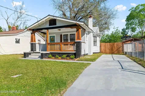 3529 Dellwood Avenue Jacksonville FL 32205