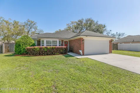 8535 Lori Ann Court Jacksonville FL 32220