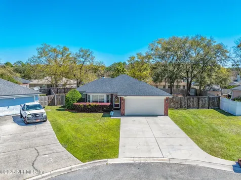 8535 Lori Ann Court Jacksonville FL 32220