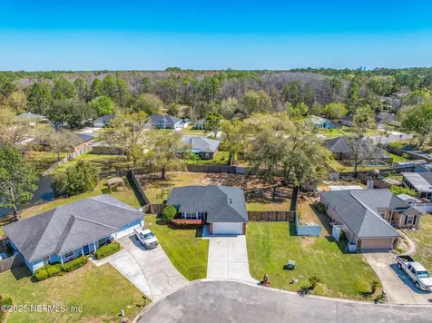 8535 Lori Ann Court Jacksonville FL 32220