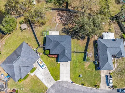 8535 Lori Ann Court Jacksonville FL 32220