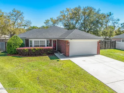 8535 Lori Ann Court Jacksonville FL 32220