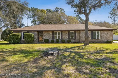 15321 Cape Drive S Jacksonville FL 32226