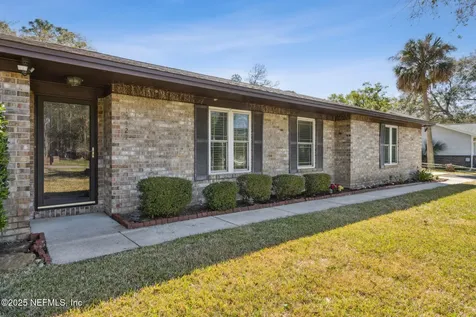 15321 Cape Drive S Jacksonville FL 32226