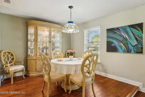 15321 Cape Drive S Jacksonville FL 32226