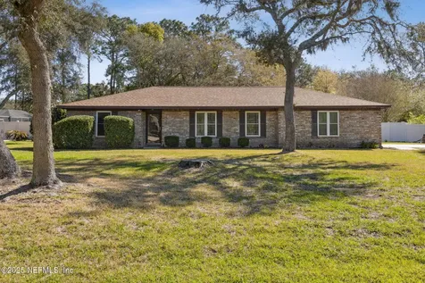 15321 Cape Drive S Jacksonville FL 32226