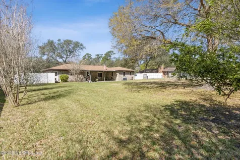 15321 Cape Drive S Jacksonville FL 32226