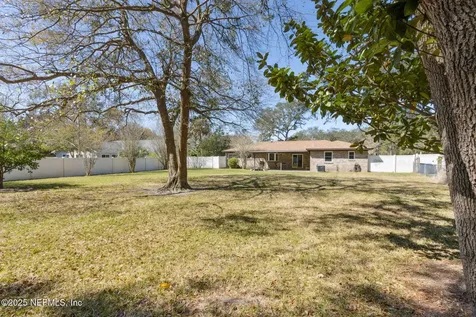 15321 Cape Drive S Jacksonville FL 32226