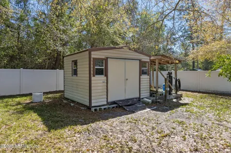 15321 Cape Drive S Jacksonville FL 32226