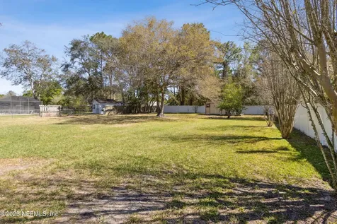15321 Cape Drive S Jacksonville FL 32226