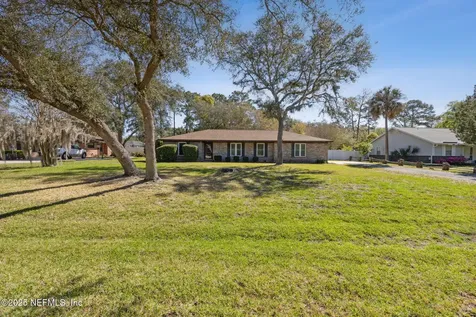 15321 Cape Drive S Jacksonville FL 32226