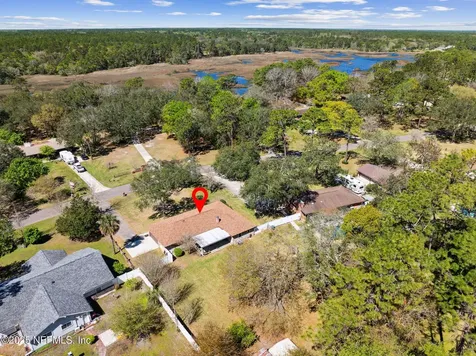15321 Cape Drive S Jacksonville FL 32226