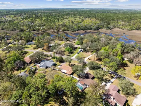 15321 Cape Drive S Jacksonville FL 32226