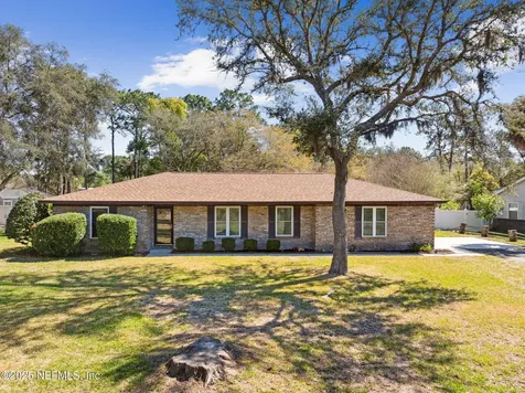 15321 Cape Drive S Jacksonville FL 32226