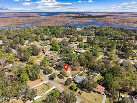 15321 Cape Drive S Jacksonville FL 32226