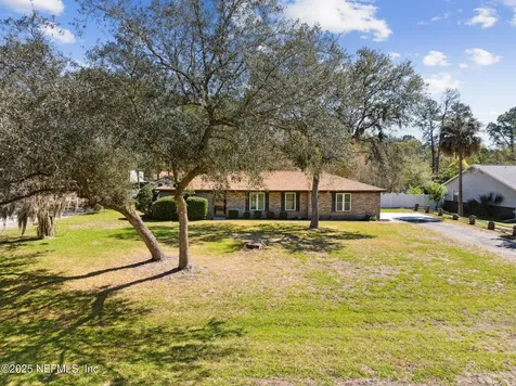 15321 Cape Drive S Jacksonville FL 32226