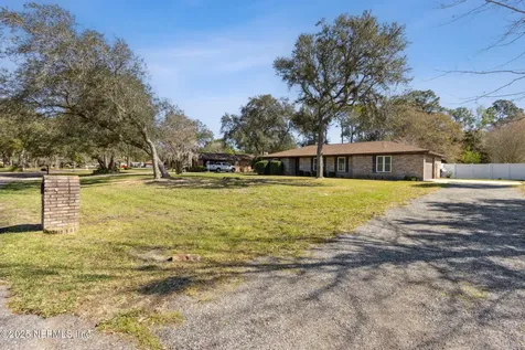 15321 Cape Drive S Jacksonville FL 32226