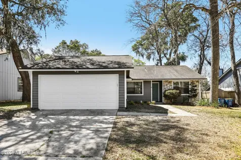 1468 Classic Oak Court Jacksonville FL 32225