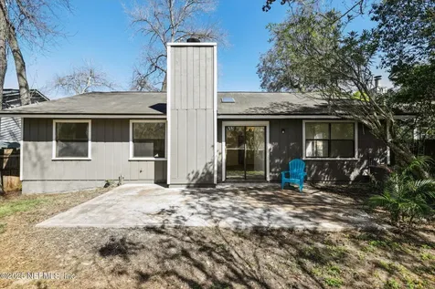 1468 Classic Oak Court Jacksonville FL 32225