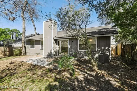 1468 Classic Oak Court Jacksonville FL 32225
