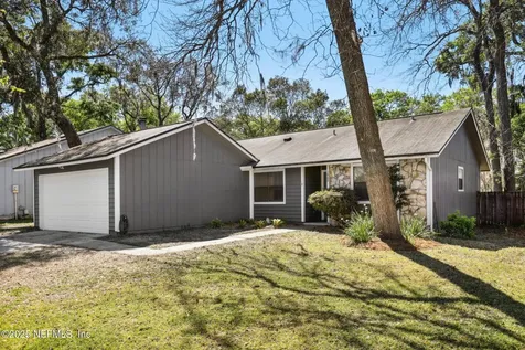 1468 Classic Oak Court Jacksonville FL 32225