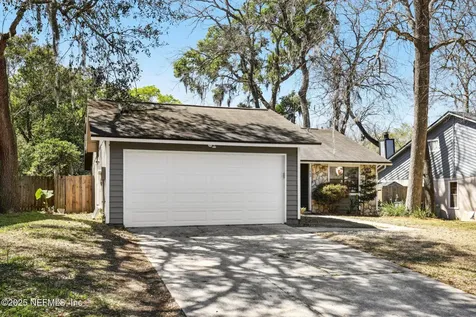 1468 Classic Oak Court Jacksonville FL 32225
