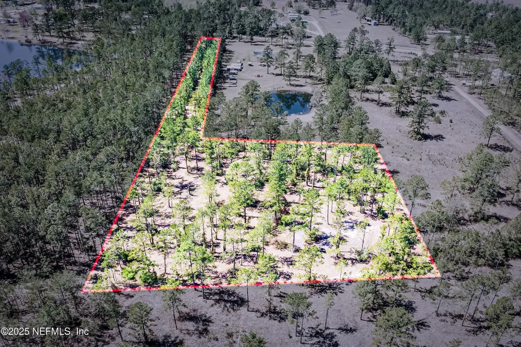 0 Co Road 121 Hilliard FL 32046