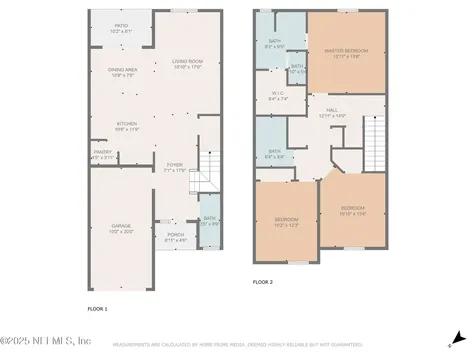 63 Bella Vita Way Ormond Beach FL 32174