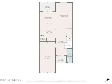 63 Bella Vita Way Ormond Beach FL 32174