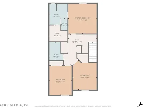63 Bella Vita Way Ormond Beach FL 32174