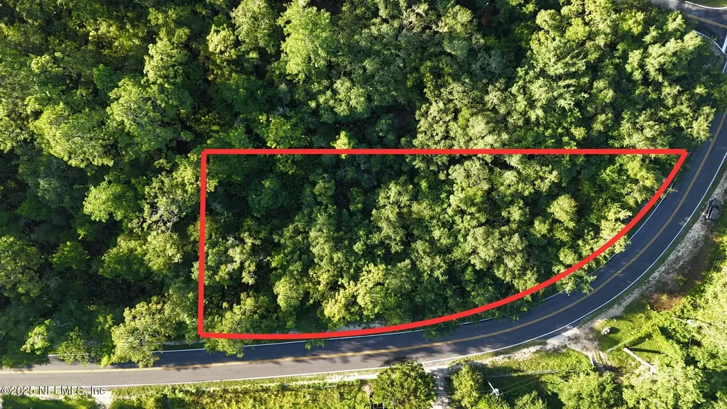 0 Old Woods Road Interlachen FL 32148