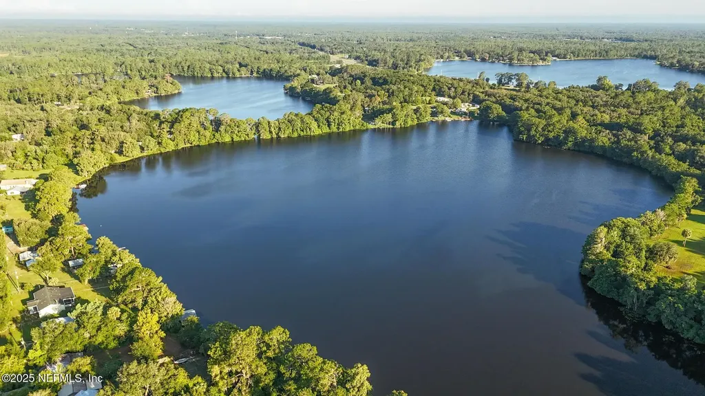 0 Old Woods Road Interlachen FL 32148