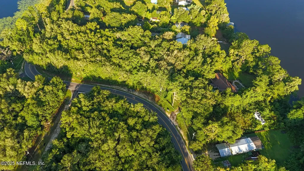 0 Old Woods Road Interlachen FL 32148
