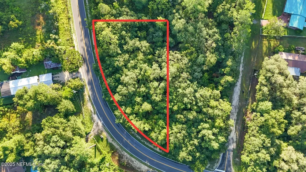 0 Old Woods Road Interlachen FL 32148